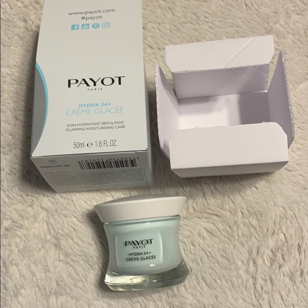 Payot hydra